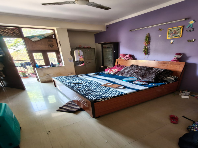 2 BHK 1389 Sq.ft. Apartment for Sale in Alwar Bypass Road, Bhiwadi