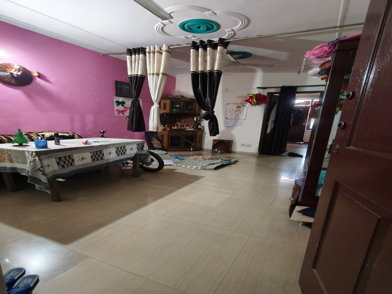 2 BHK 1389 Sq.ft. Apartment for Sale in Alwar Bypass Road, Bhiwadi