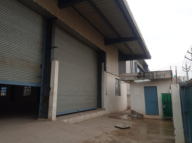  1500 Sq. Meter Warehouse for Rent in Khuskhera Industrial Area, Bhiwadi