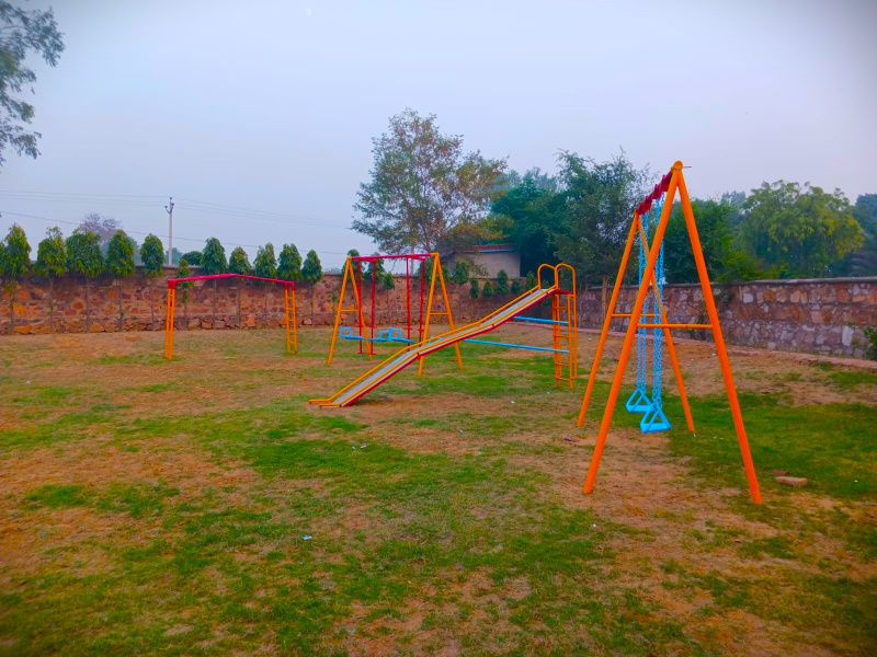  108 Sq. Yards Residential Plot for Sale in Alwar Bypass Road, Bhiwadi