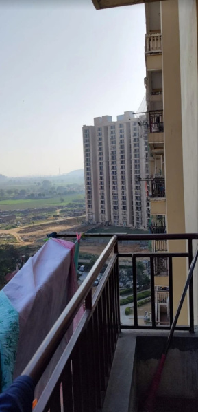 2 BHK 1000 Sq.ft. Apartment for Sale in Alwar Bypass Road, Bhiwadi