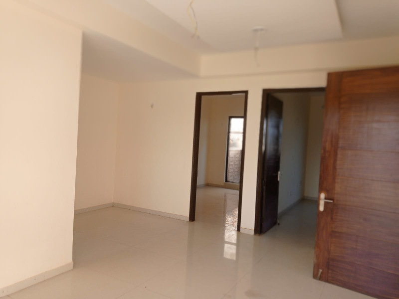 3 BHK 1925 Sq.ft. Apartment for Sale in Alwar Bypass Road, Bhiwadi