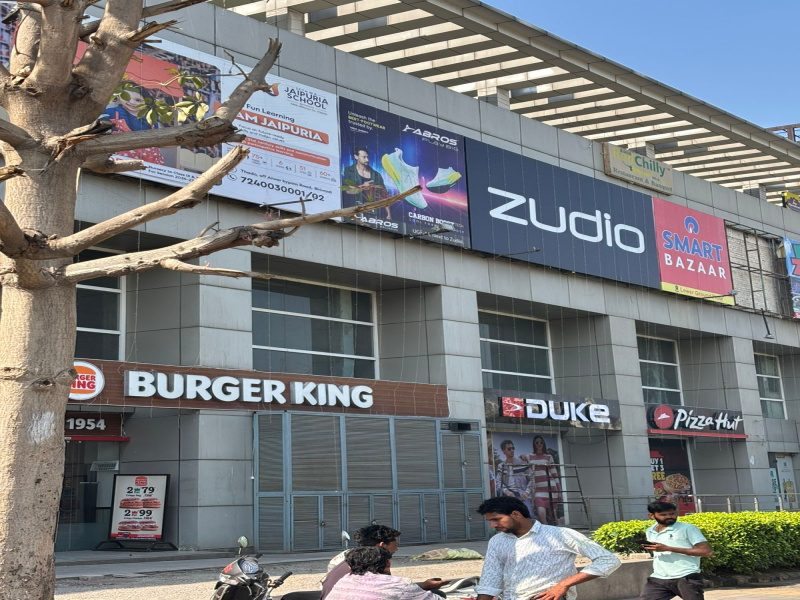 273 Sq.ft. Commercial Shop for Sale in Alwar Bypass Road, Bhiwadi