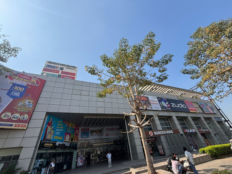  273 Sq.ft. Commercial Shop for Sale in Alwar Bypass Road, Bhiwadi