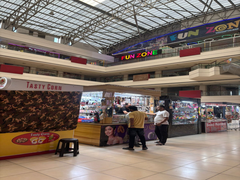  273 Sq.ft. Commercial Shop for Sale in Alwar Bypass Road, Bhiwadi