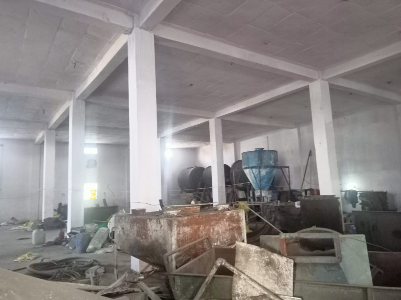  1000 Sq.ft. Factory for Sale in Chopanki, Bhiwadi