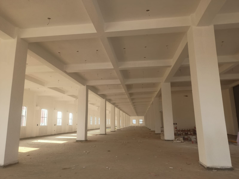  1000 Sq.ft. Factory for Sale in Chopanki, Bhiwadi