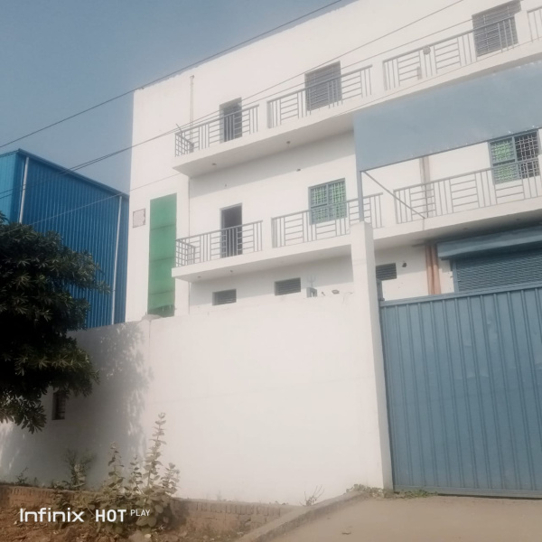  1000 Sq.ft. Factory for Sale in Chopanki, Bhiwadi