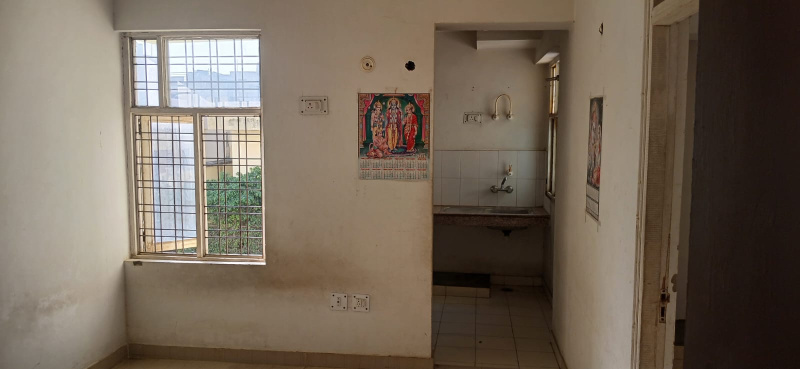 1 BHK 485 Sq.ft. Apartment for Sale in Alwar Bypass Road, Bhiwadi