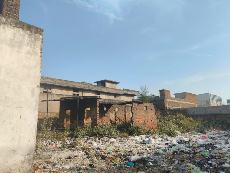  500 Sq. Meter Commercial Land for Sale in Chopanki, Bhiwadi