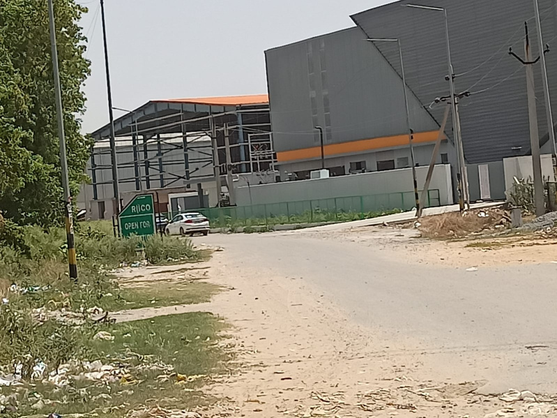  1000 Sq.ft. Warehouse for Sale in Khuskhera Industrial Area, Bhiwadi