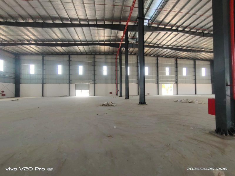  1000 Sq.ft. Factory for Sale in Chopanki, Bhiwadi