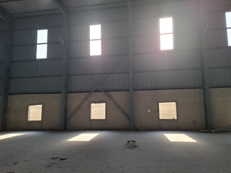  2000 Sq.ft. Factory for Rent in Karoli, Bhiwadi