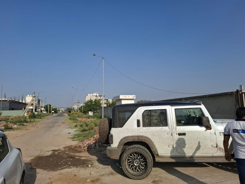  2000 Sq.ft. Factory for Rent in Karoli, Bhiwadi