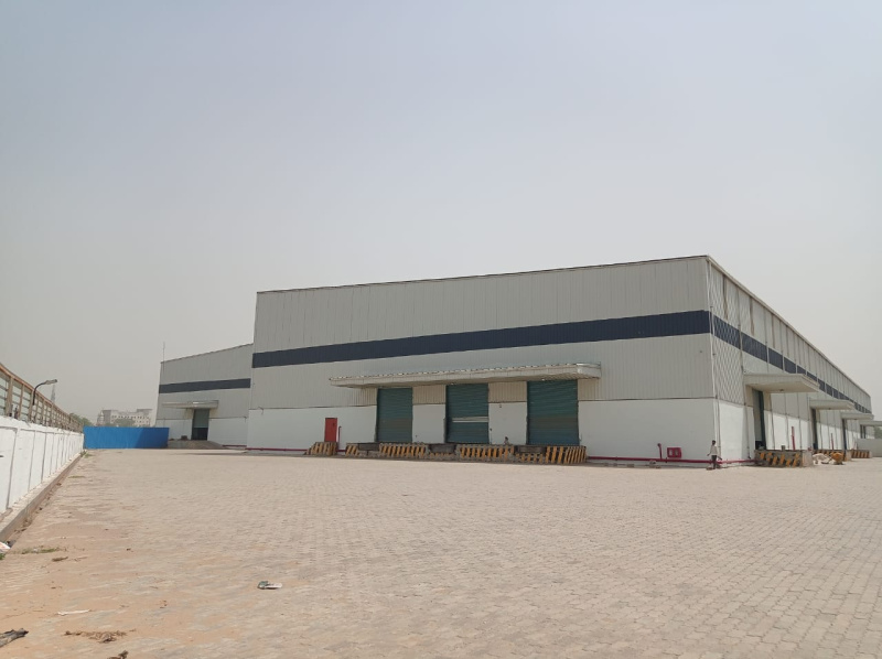  125000 Sq. Meter Warehouse for Rent in Jamalpur, Gurgaon
