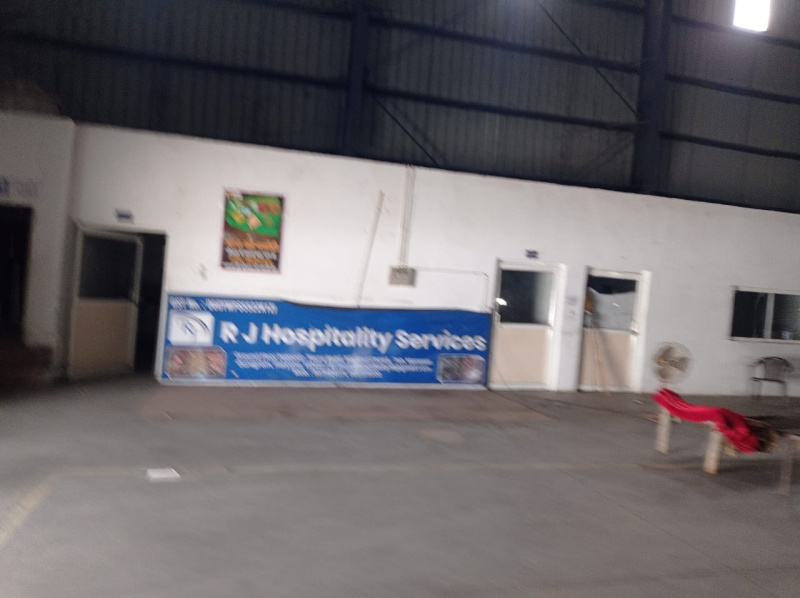  125000 Sq. Meter Warehouse for Rent in Jamalpur, Gurgaon