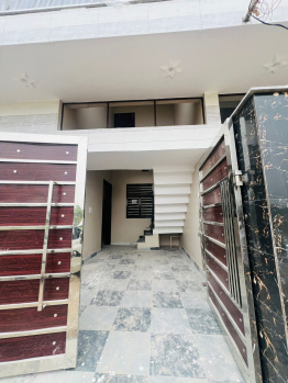 3 BHK House for Sale in Bhagwanpur, Dera Bassi