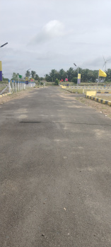  Residential Plot for Sale in Kinathukadavu, Coimbatore