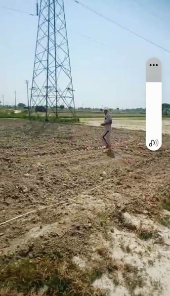  Agricultural Land 1 Hectares for Sale in Khurja, Bulandshahr