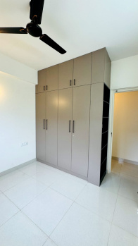 2 BHK Flat for Rent in Devanahalli, Bangalore