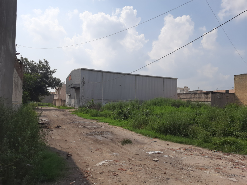  Warehouse 7000 Sq.ft. for Rent in Nathupur, Sonipat