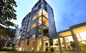 4 BHK Flat for Sale in Balewadi, Pune