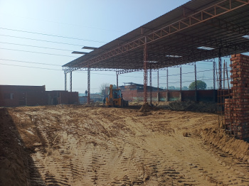  Industrial Land for Sale in Dasna, Ghaziabad