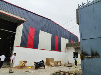  Industrial Land for Sale in Dasna, Ghaziabad