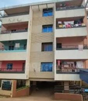 2 BHK Flat for Sale in Deshpande Nagar, Hubli