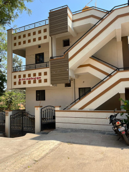 2 BHK Flat for Sale in Gadag Road, Hubli