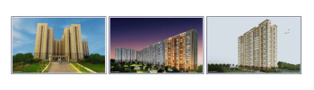 1 BHK Flat for Sale in NH 24 Highway, Ghaziabad