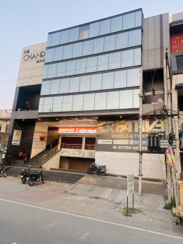  Office Space for Rent in Fatehgarh Churian, Amritsar