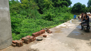  Residential Plot for Sale in Pura Mufti, Allahabad