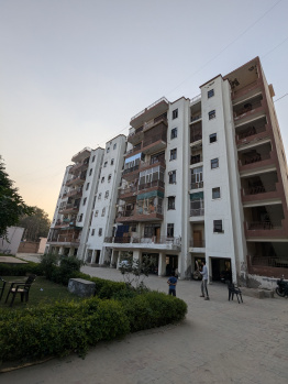 2 BHK Flat for Sale in Chaitanya Vihar, Vrindavan