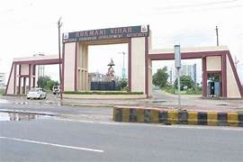  Commercial Land for Sale in Rukmani Vihar, Vrindavan