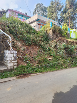  Residential Plot for Sale in Kil Kodappamund, Ooty