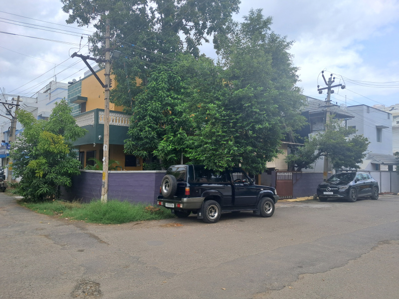 4.5 BHK House 2300 Sq.ft. for Sale in Peelamedu, Coimbatore