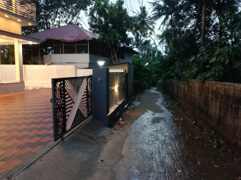 4 BHK House for Sale in Thirumala, Thiruvananthapuram
