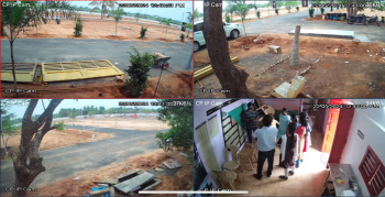  Residential Plot for Sale in Fathima Nagar, Tiruchirappalli