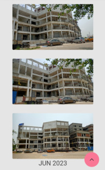  Studio Apartment for Sale in Raj Nagar Extension, Ghaziabad