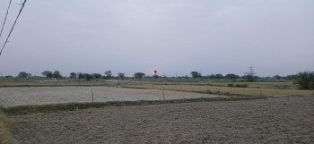  Residential Plot for Sale in Maholi Road, Mathura