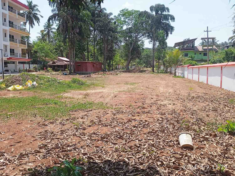  Commercial Land 5000 Sq. Meter for Rent in Socorro, Porvorim, Goa