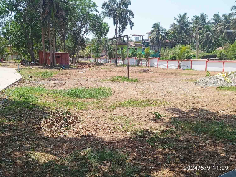  Commercial Land 5000 Sq. Meter for Rent in Socorro, Porvorim, Goa