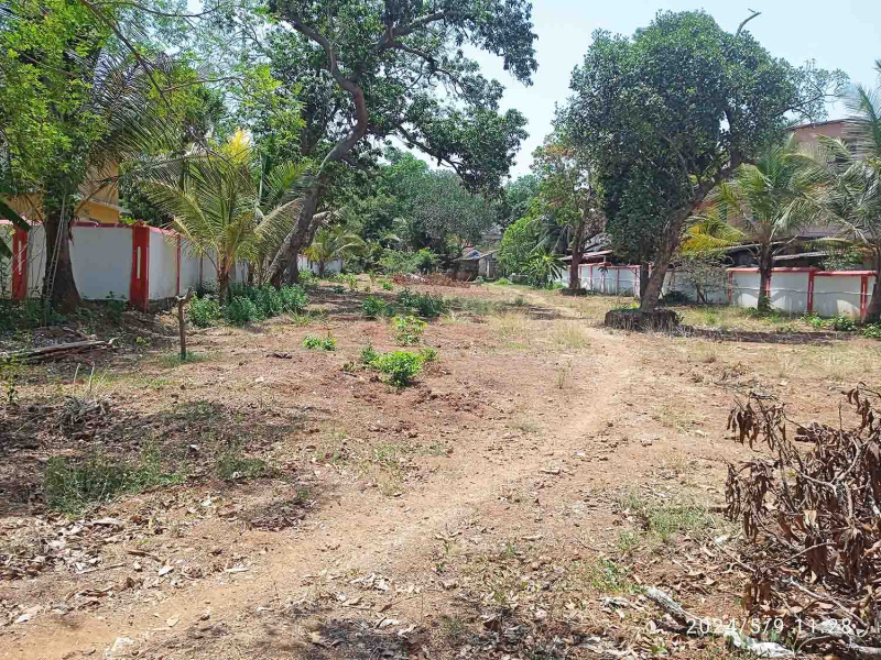  Commercial Land 5000 Sq. Meter for Rent in Socorro, Porvorim, Goa