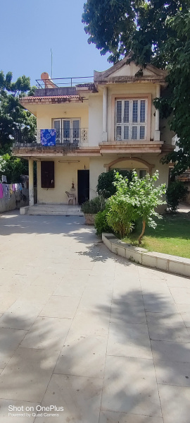 6 BHK House 425 Sq. Yards for Sale in Surdhara, Thaltej, Ahmedabad