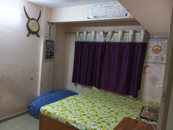 2 BHK Flat for Sale in Jai Bhavani Road, Nashik