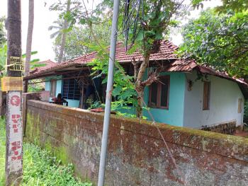  Residential Plot for Sale in Kanimangalam, Thrissur