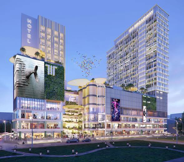  Commercial Shop 100 Sq.ft. for Sale in Ecotech XII, Greater Noida
