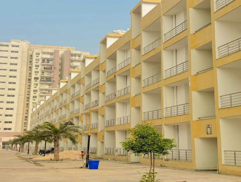 3 BHK Apartment 5000 Sq.ft. for Sale in Alwar Bypass Road, Bhiwadi