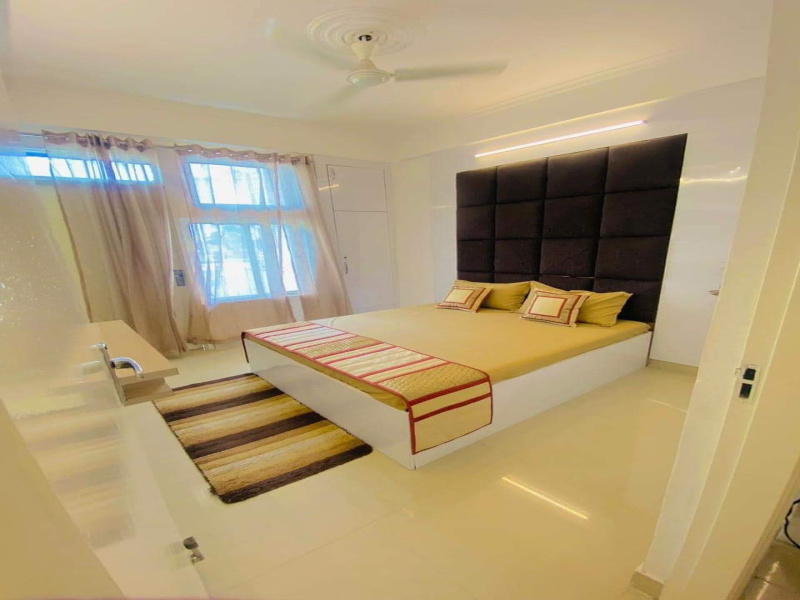 3 BHK Apartment 5000 Sq.ft. for Sale in Alwar Bypass Road, Bhiwadi